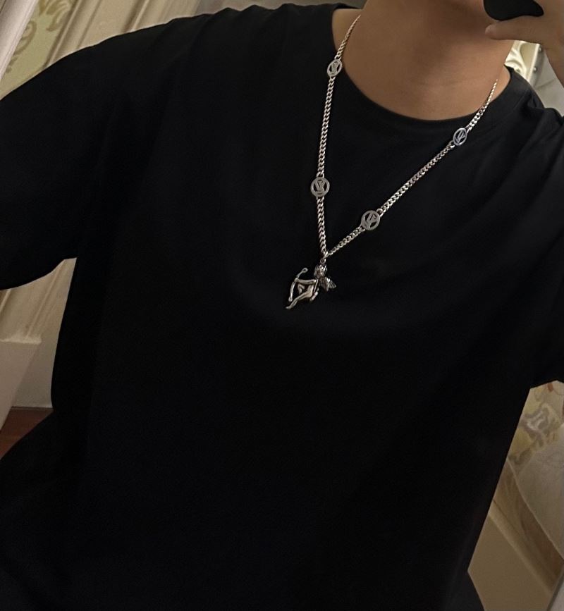 LV Necklaces